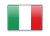 VILLA FICO COUNTRY HOUSE - Italiano